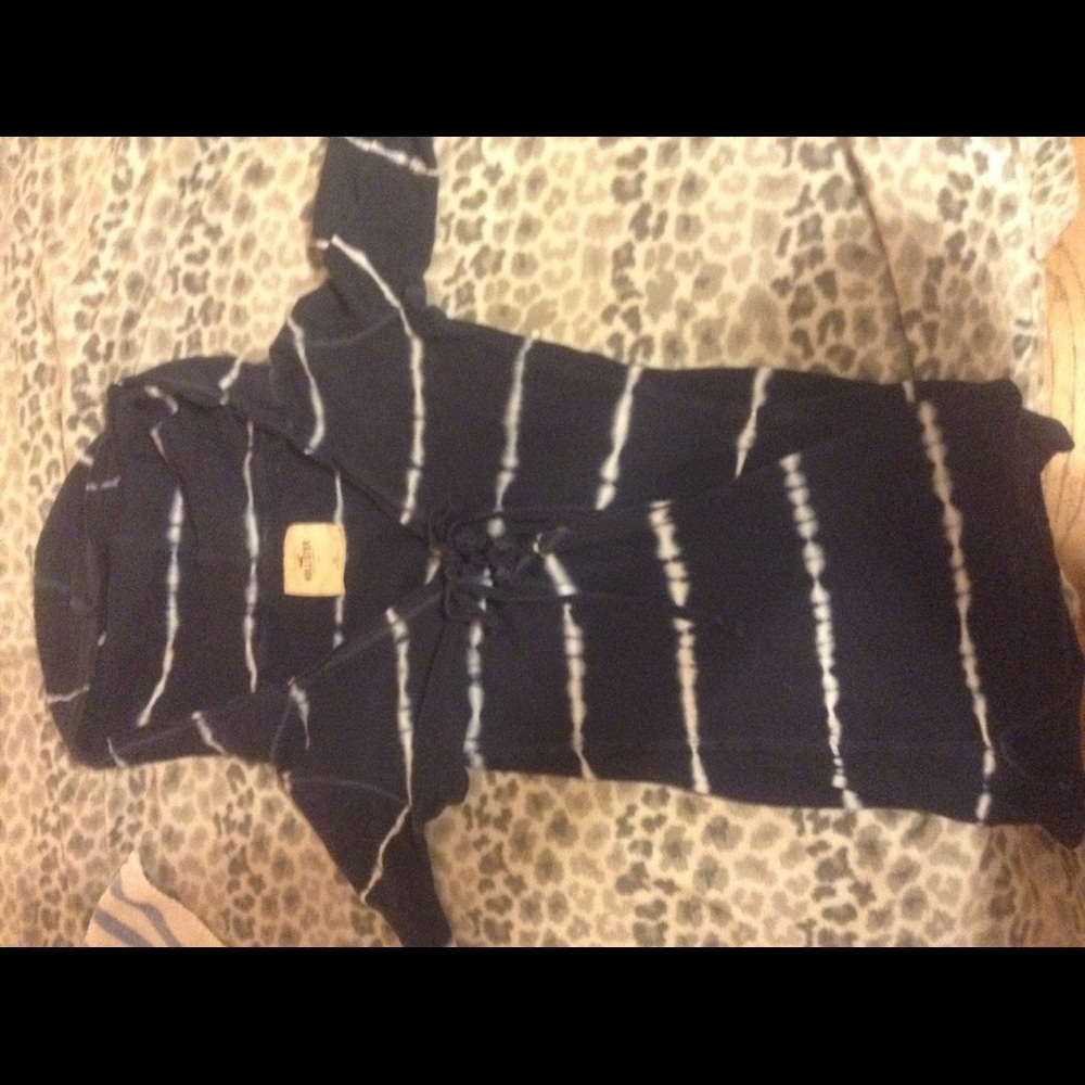 Holster top